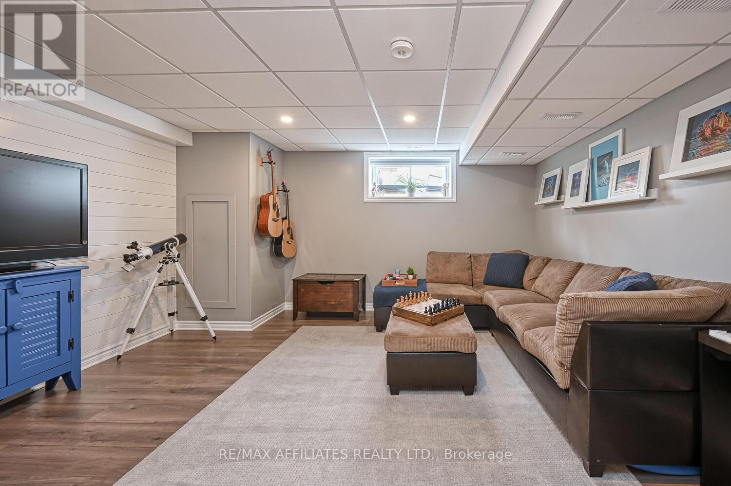 225 Wood Avenue, Smiths Falls, Ontario  K7A 0B4 - Photo 30 - X12161441