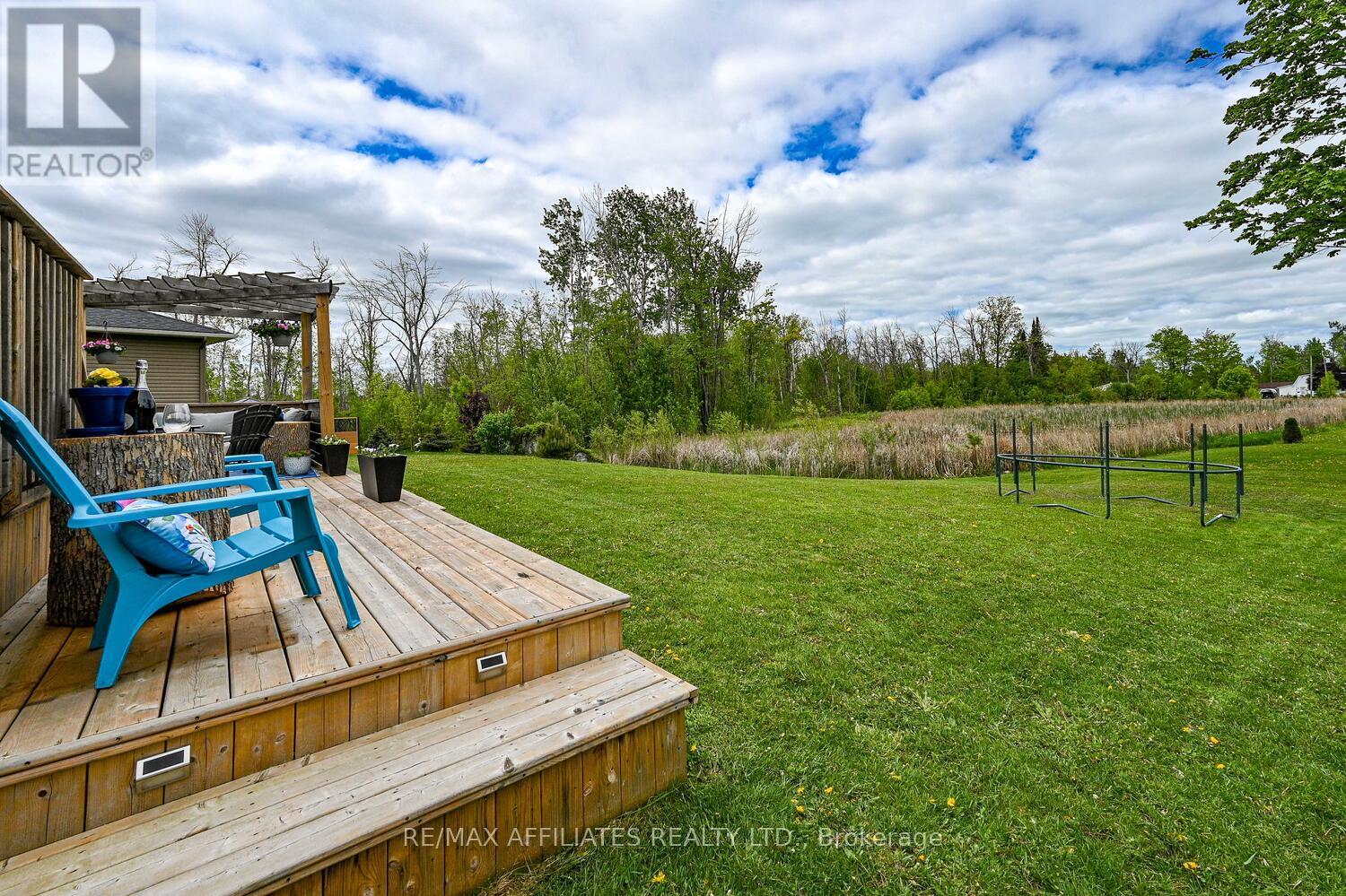 225 Wood Avenue, Smiths Falls, Ontario  K7A 0B4 - Photo 35 - X12161441