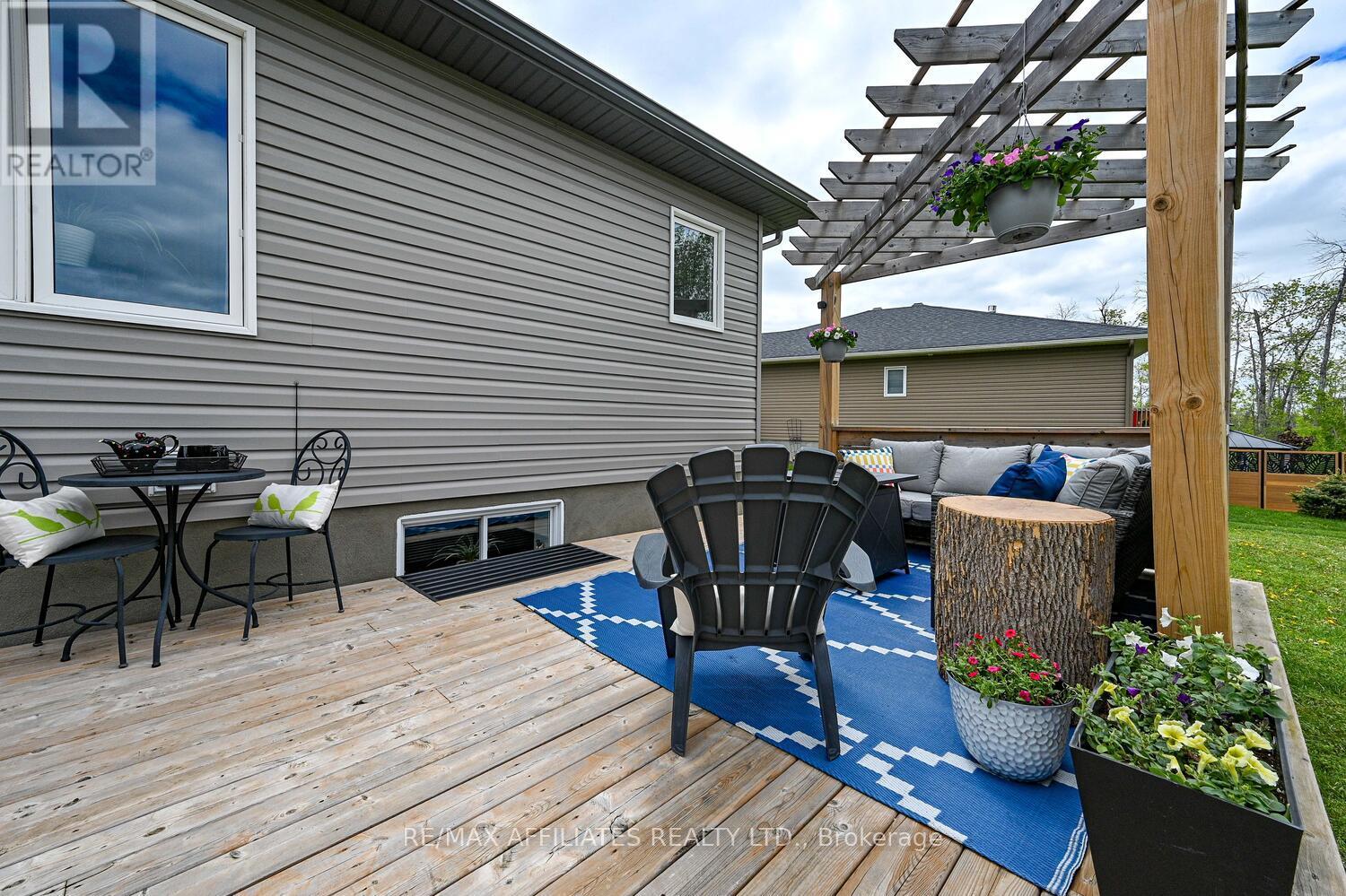 225 Wood Avenue, Smiths Falls, Ontario  K7A 0B4 - Photo 41 - X12161441