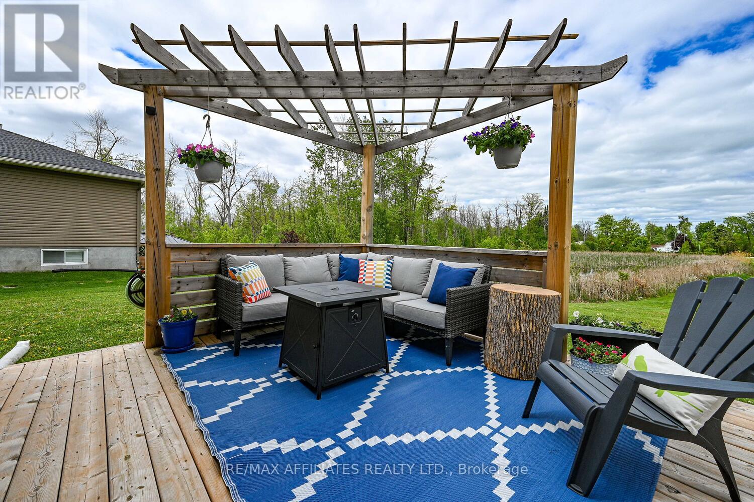 225 Wood Avenue, Smiths Falls, Ontario  K7A 0B4 - Photo 42 - X12161441