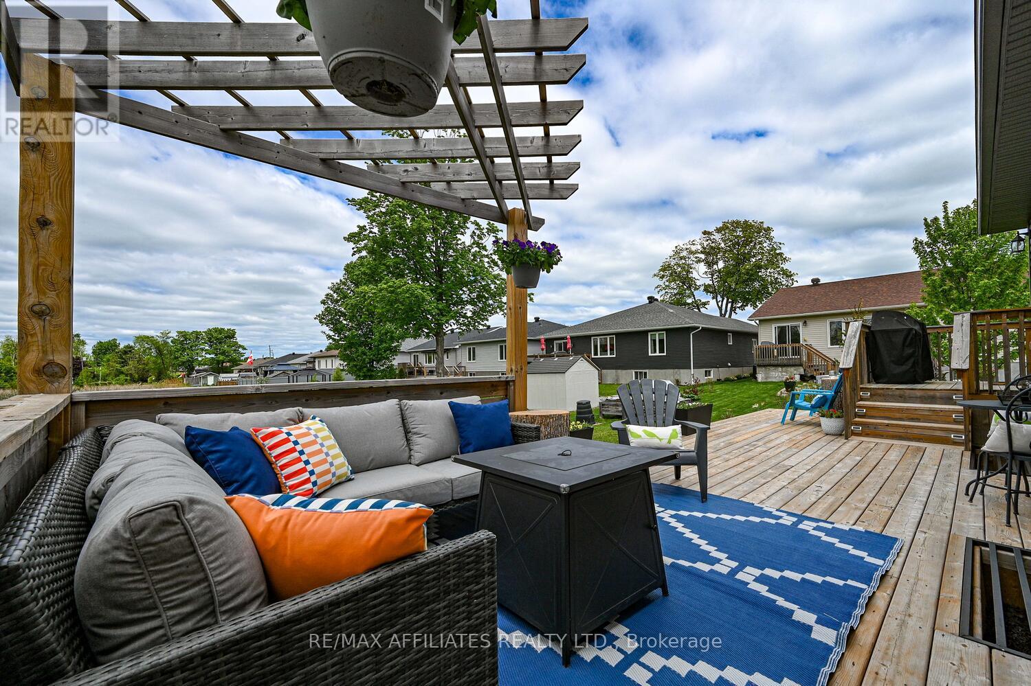 225 Wood Avenue, Smiths Falls, Ontario  K7A 0B4 - Photo 43 - X12161441