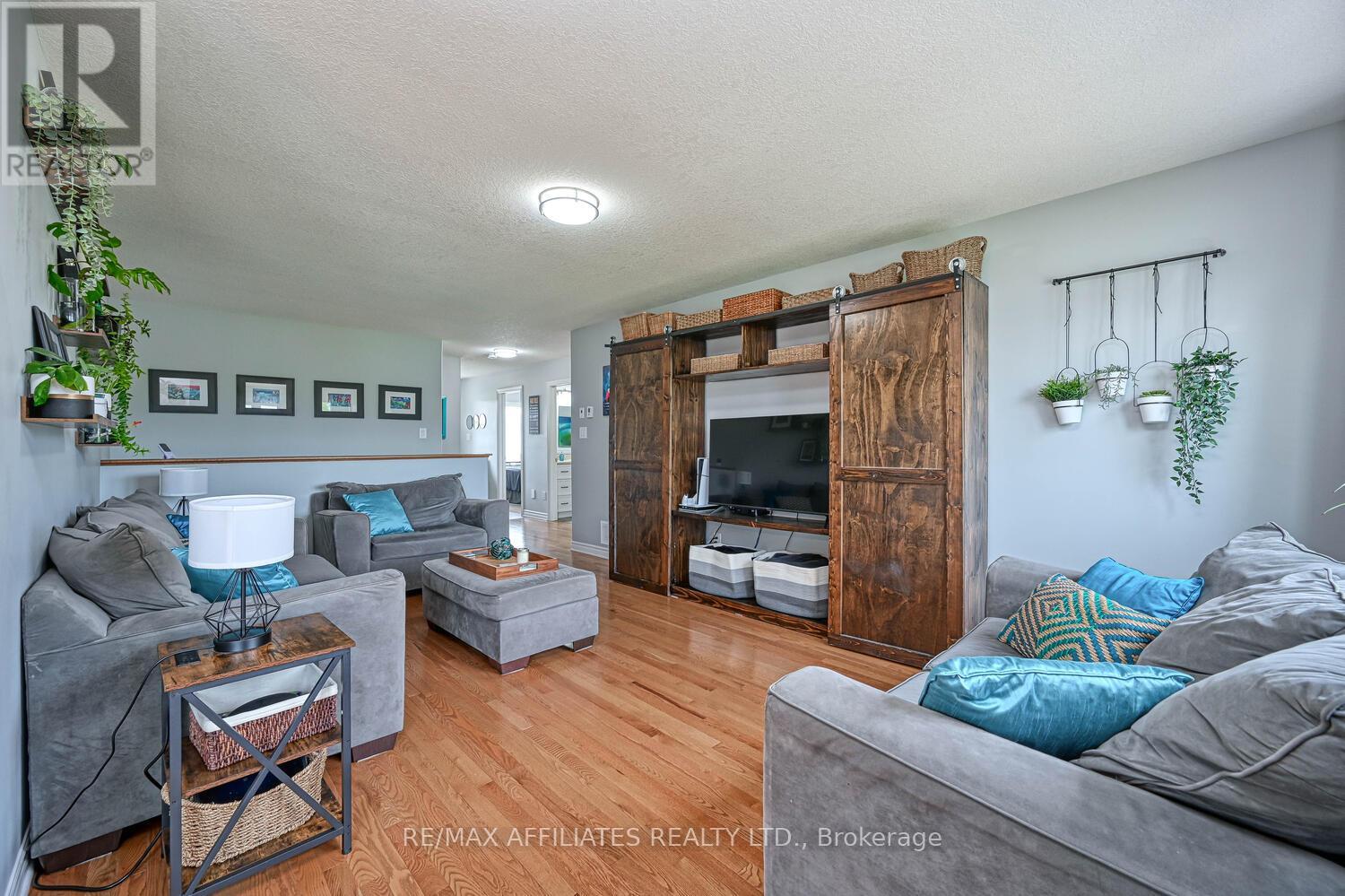 225 Wood Avenue, Smiths Falls, Ontario  K7A 0B4 - Photo 5 - X12161441