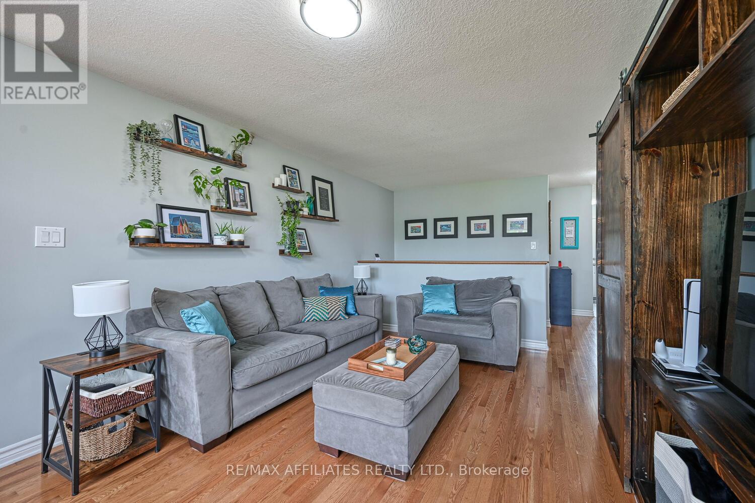 225 Wood Avenue, Smiths Falls, Ontario  K7A 0B4 - Photo 6 - X12161441