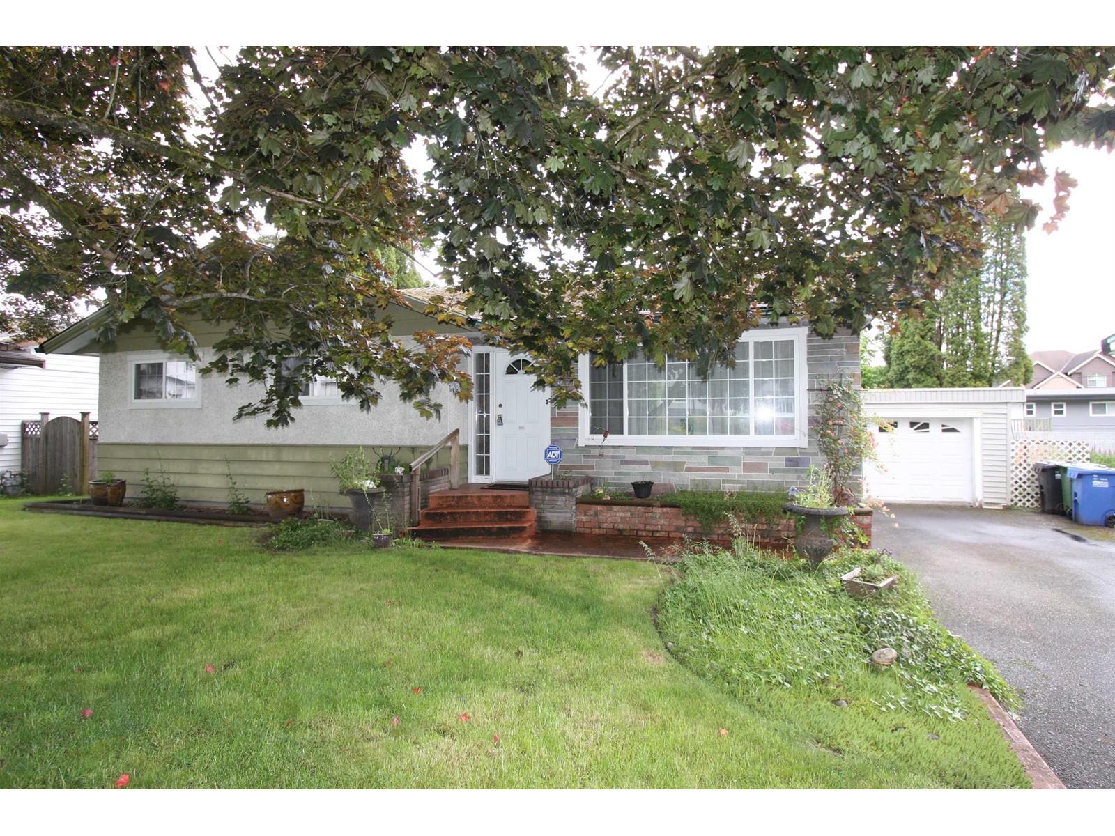2788 EVERGREEN STREET, Abbotsford, British Columbia