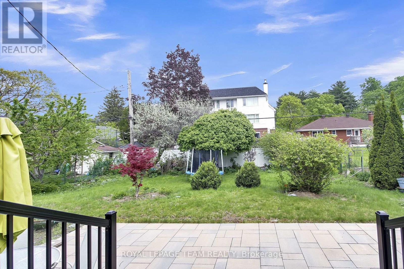 1007 Bakervale Drive, Ottawa, Ontario  K1Z 6N7 - Photo 35 - X12162834