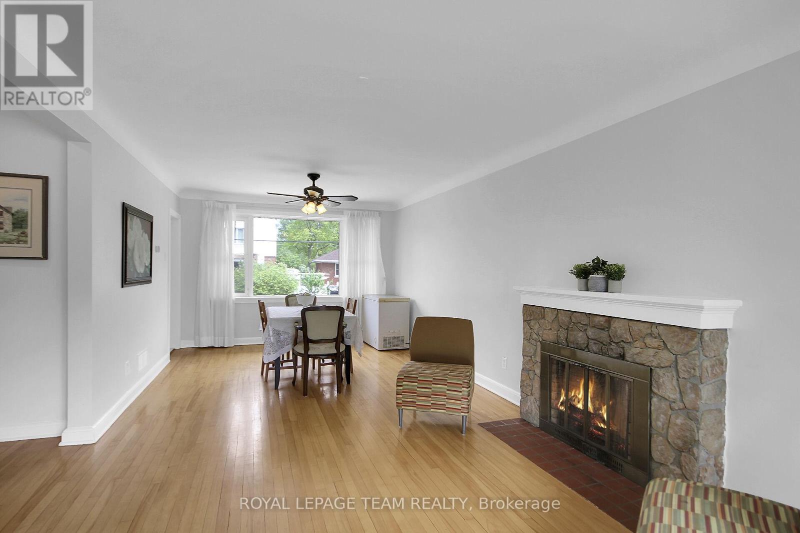 1007 Bakervale Drive, Ottawa, Ontario  K1Z 6N7 - Photo 8 - X12162834