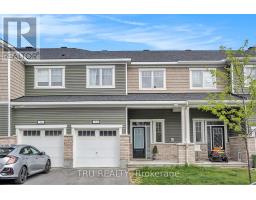 34 LENTAGO AVENUE, Ottawa, Ontario
