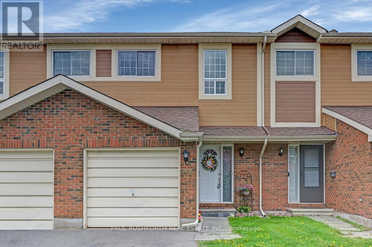 382 Verdon Private, Ottawa, Ontario  K1T 3A3 - Photo 1 - X12162942