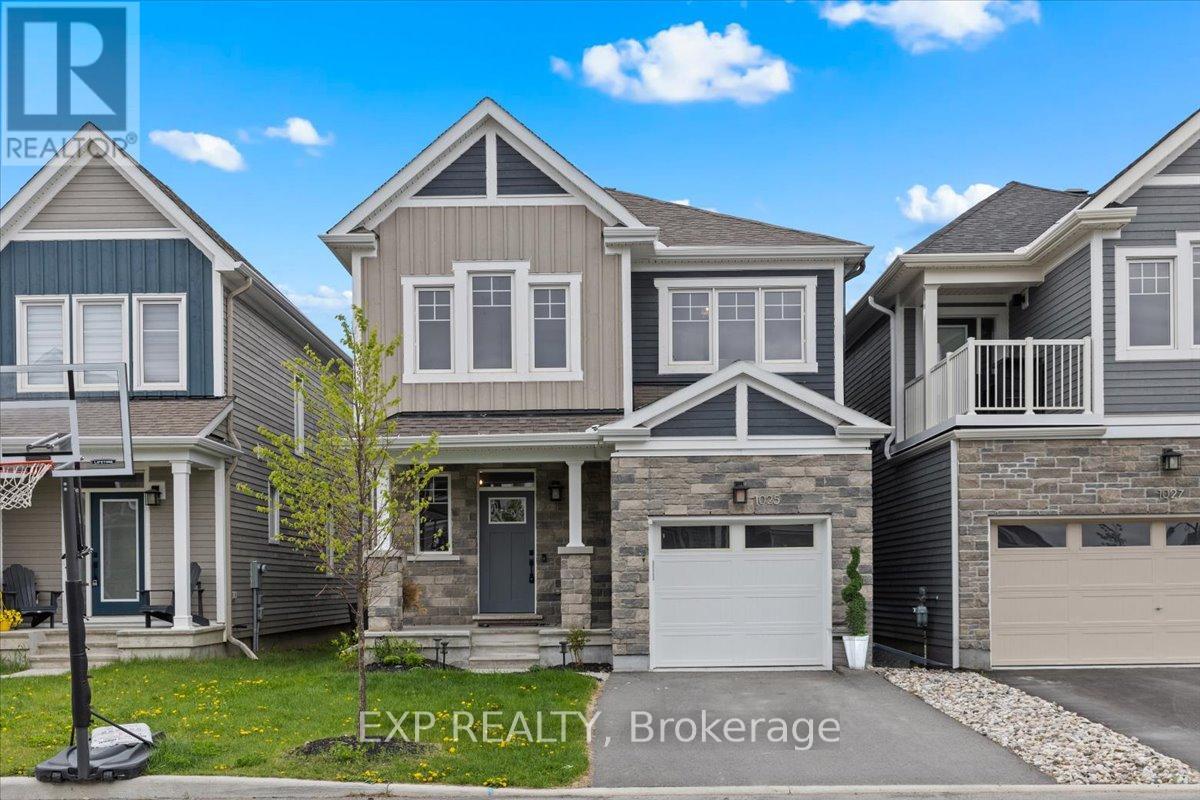 1025 Keeper Heights, Ottawa, Ontario  K0A 2Z0 - Photo 1 - X12162957