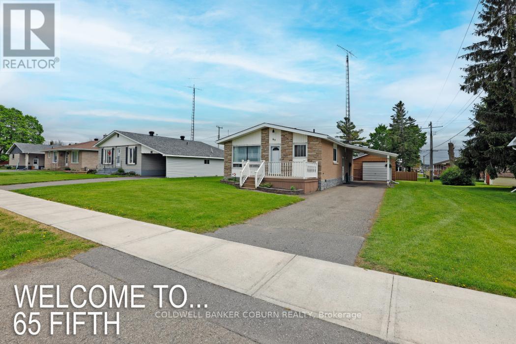 65 Fifth Street, South Dundas, Ontario  K0C 1X0 - Photo 1 - X12162964