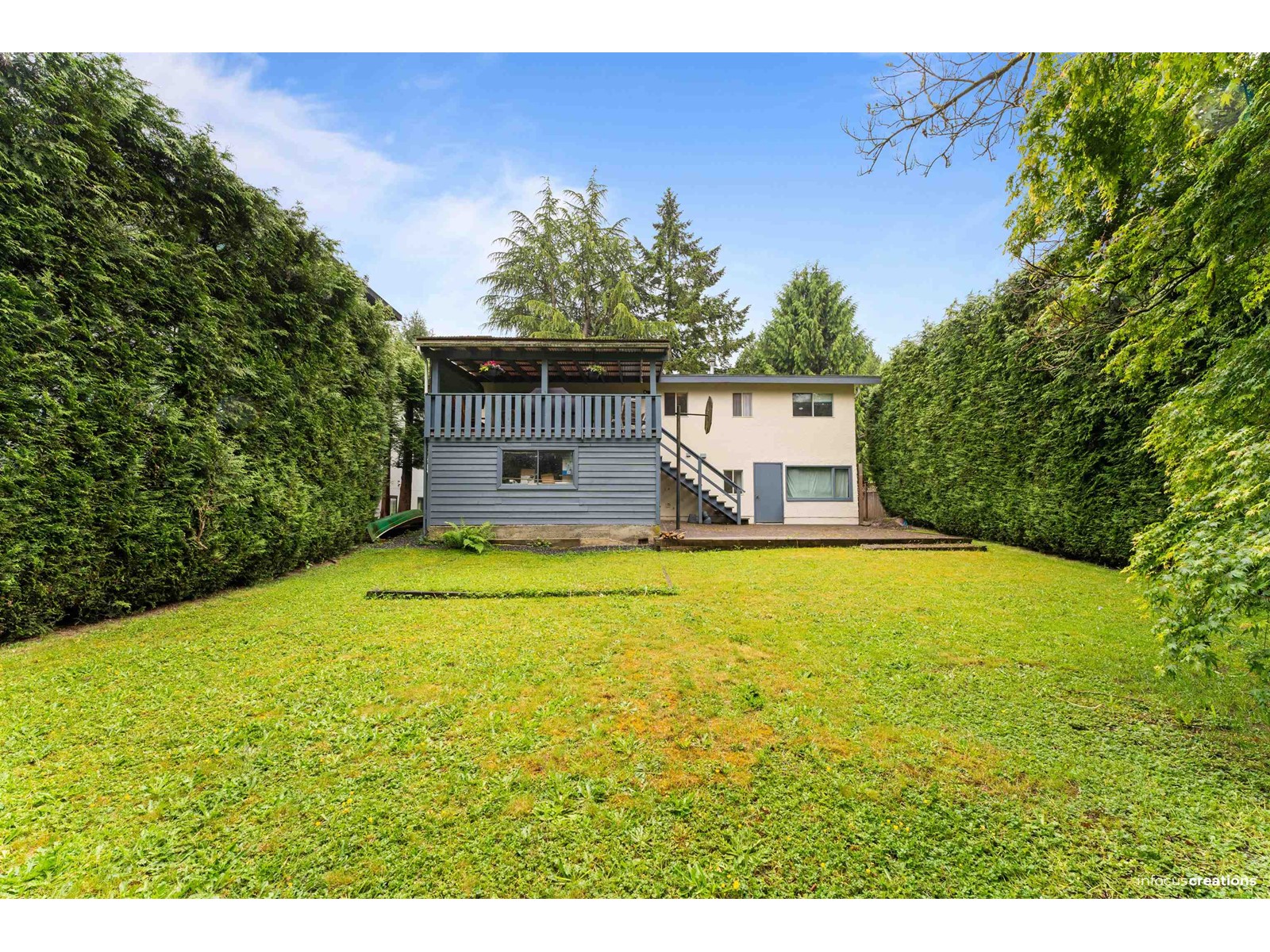 13821 77a Avenue, Surrey, British Columbia  V3W 5Z3 - Photo 4 - R3004698