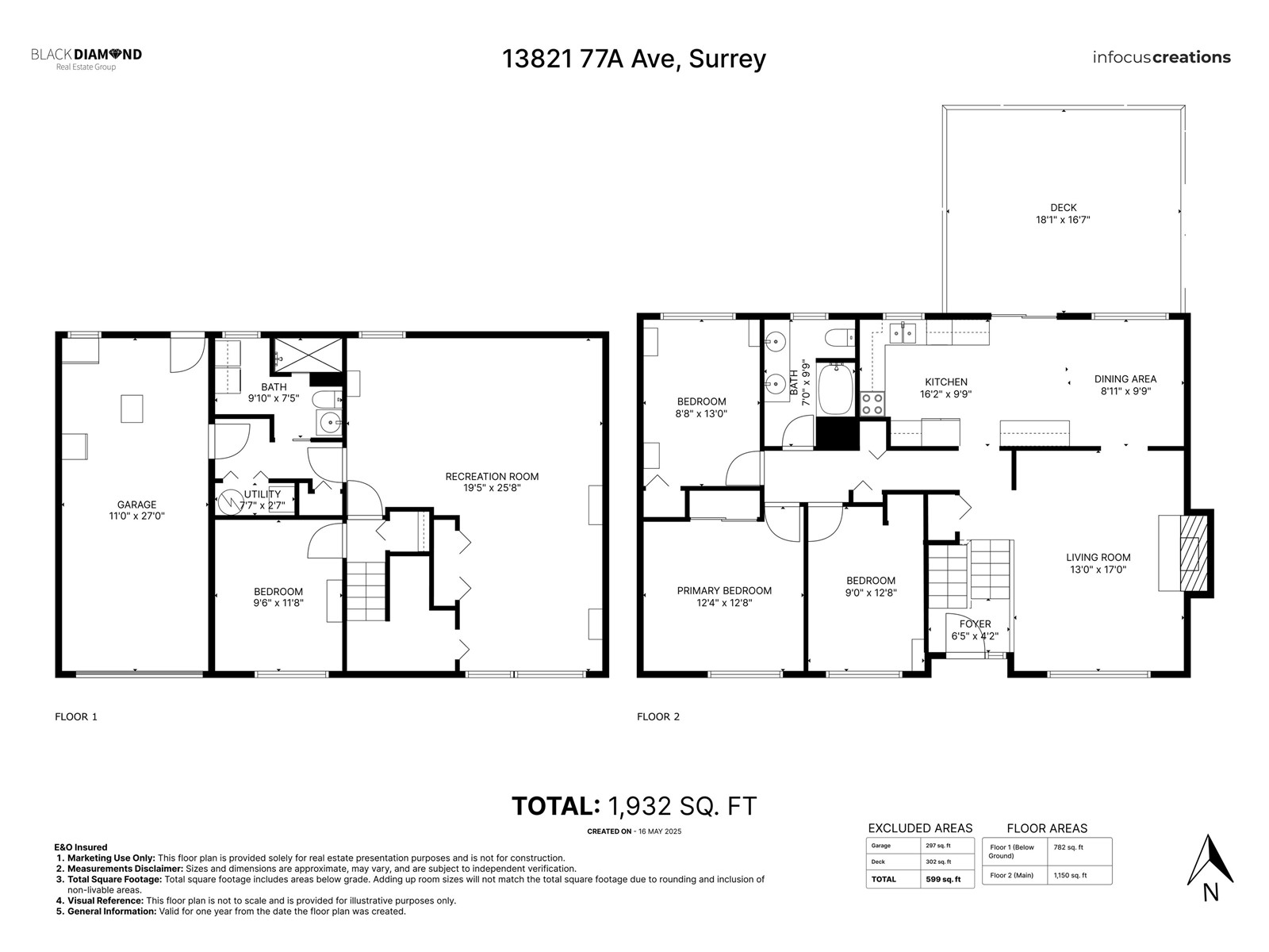 13821 77a Avenue, Surrey, British Columbia  V3W 5Z3 - Photo 24 - R3004698