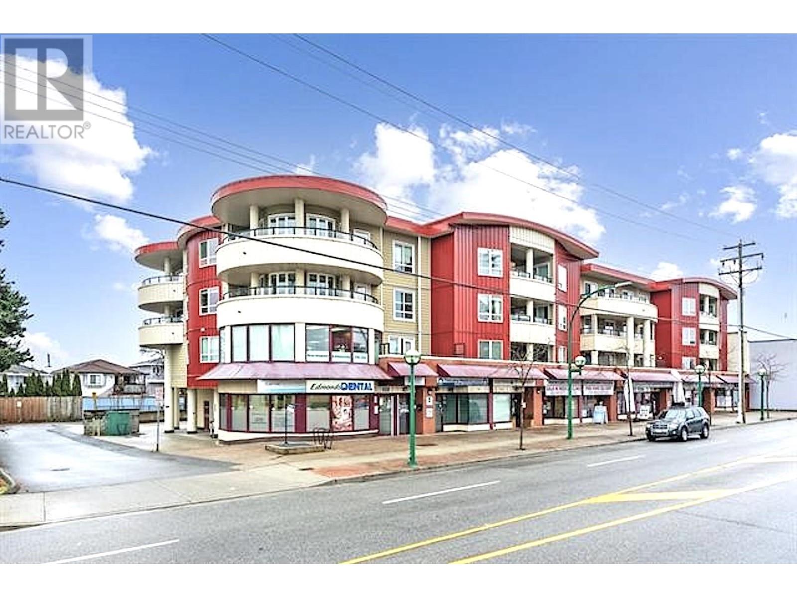 212 7738 EDMONDS STREET, Burnaby, British Columbia