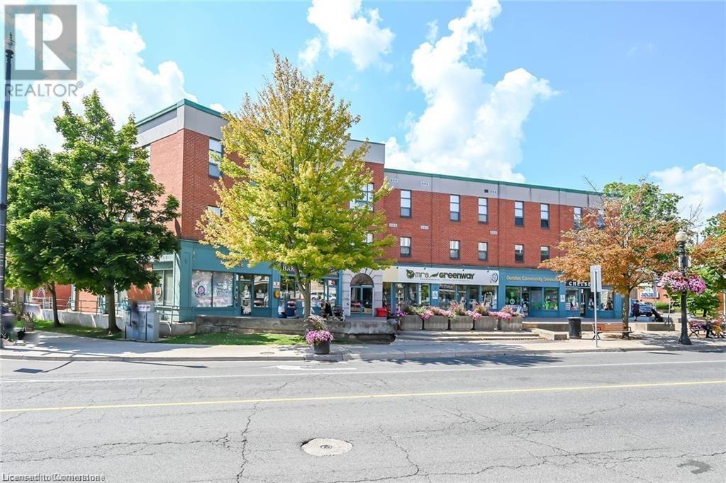 Property at 2 KING Street W Unit# 208 image 1