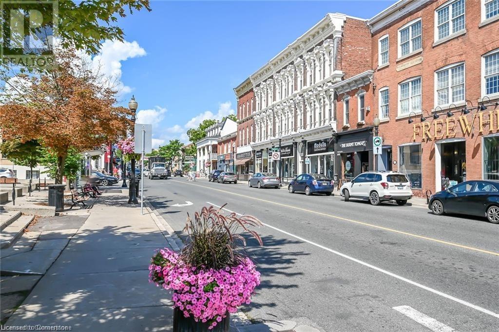 2 King Street W Unit# 208, Dundas, Ontario  L9H 6Z1 - Photo 37 - 40730752