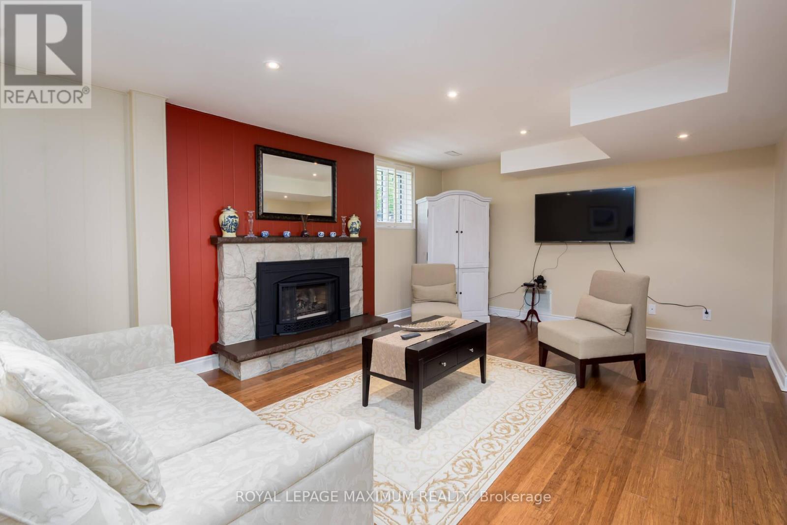 26 Hamilton Hall Drive, Markham, Ontario  L3P 2P2 - Photo 24 - N12162745