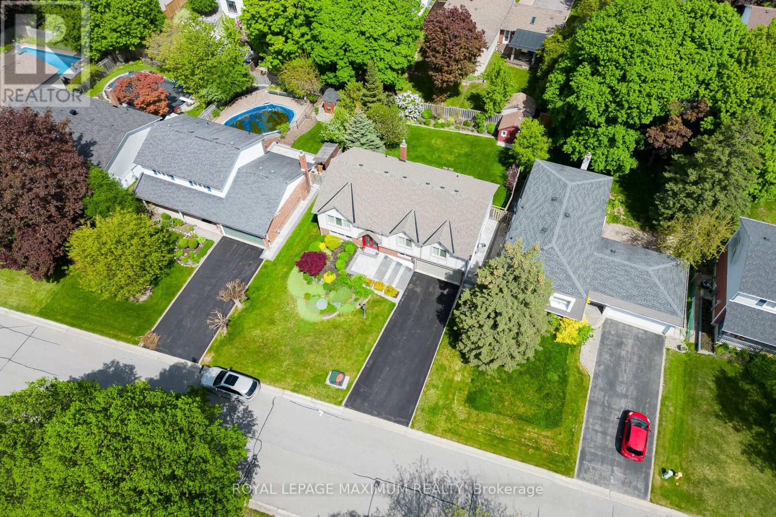 26 Hamilton Hall Drive, Markham, Ontario  L3P 2P2 - Photo 37 - N12162745