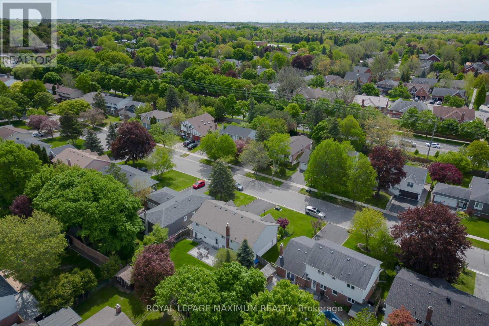26 Hamilton Hall Drive, Markham, Ontario  L3P 2P2 - Photo 39 - N12162745