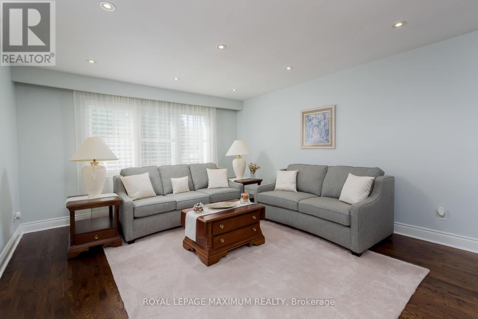 26 Hamilton Hall Drive, Markham, Ontario  L3P 2P2 - Photo 7 - N12162745