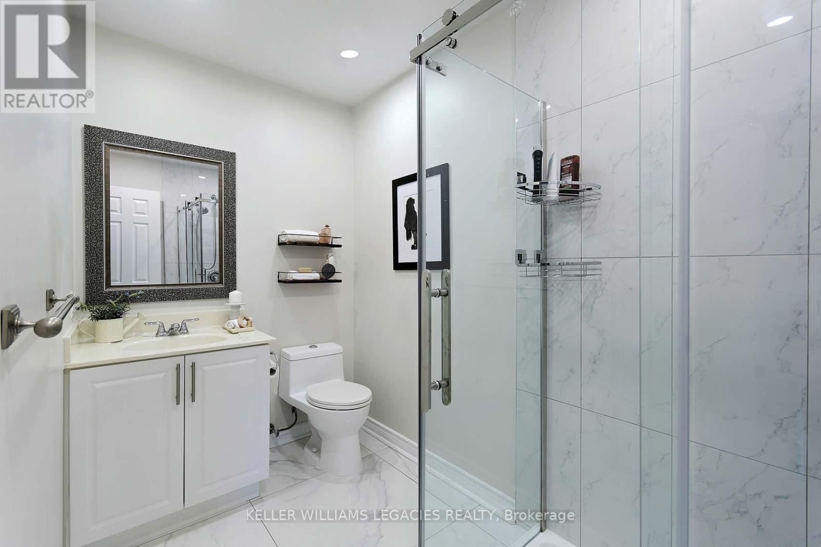 66 Delmark Boulevard, Markham, Ontario  L3P 3Z6 - Photo 23 - N12162753