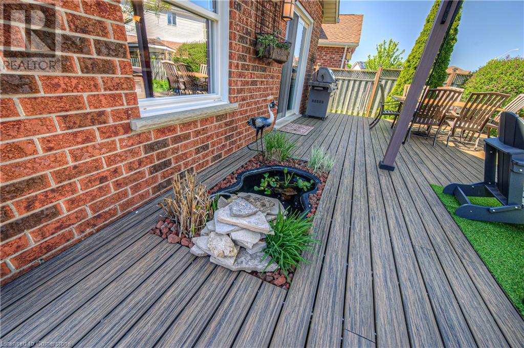 7 Wheeler Drive, Cambridge, Ontario  N1P 1E5 - Photo 45 - 40729987