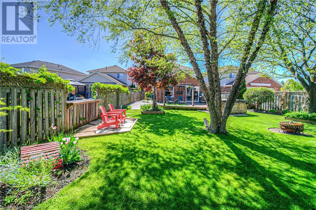 7 Wheeler Drive, Cambridge, Ontario  N1P 1E5 - Photo 39 - 40729987