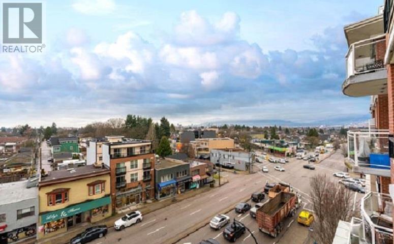 405 4028 Knight Street, Vancouver, British Columbia  V5N 5Y8 - Photo 4 - R3005258