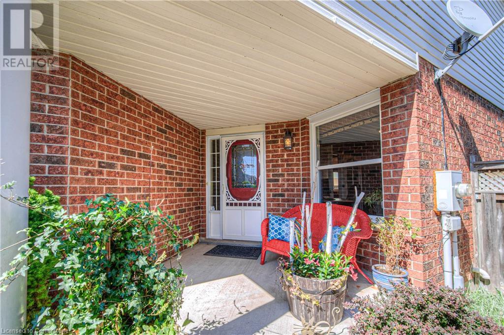 7 Wheeler Drive, Cambridge, Ontario  N1P 1E5 - Photo 5 - 40729987