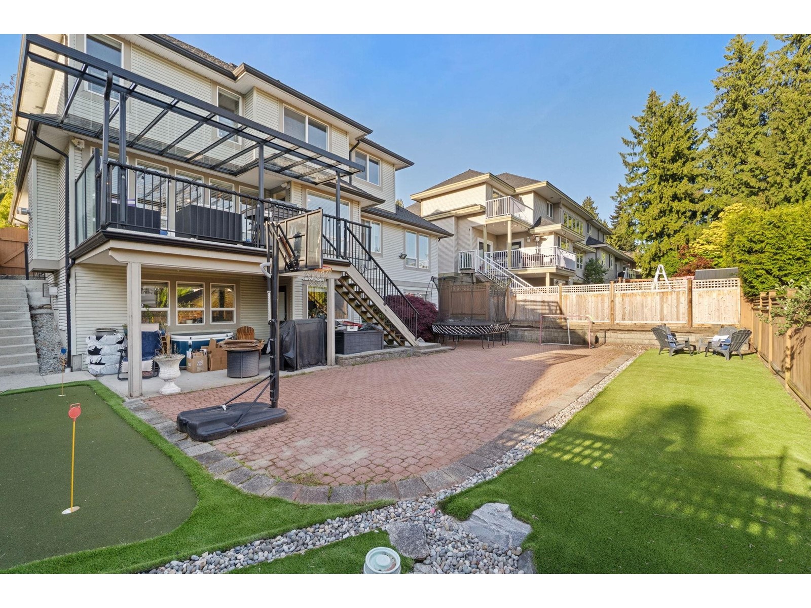 16966 Friesian Drive, Surrey, British Columbia  V3S 8P3 - Photo 38 - R3005346