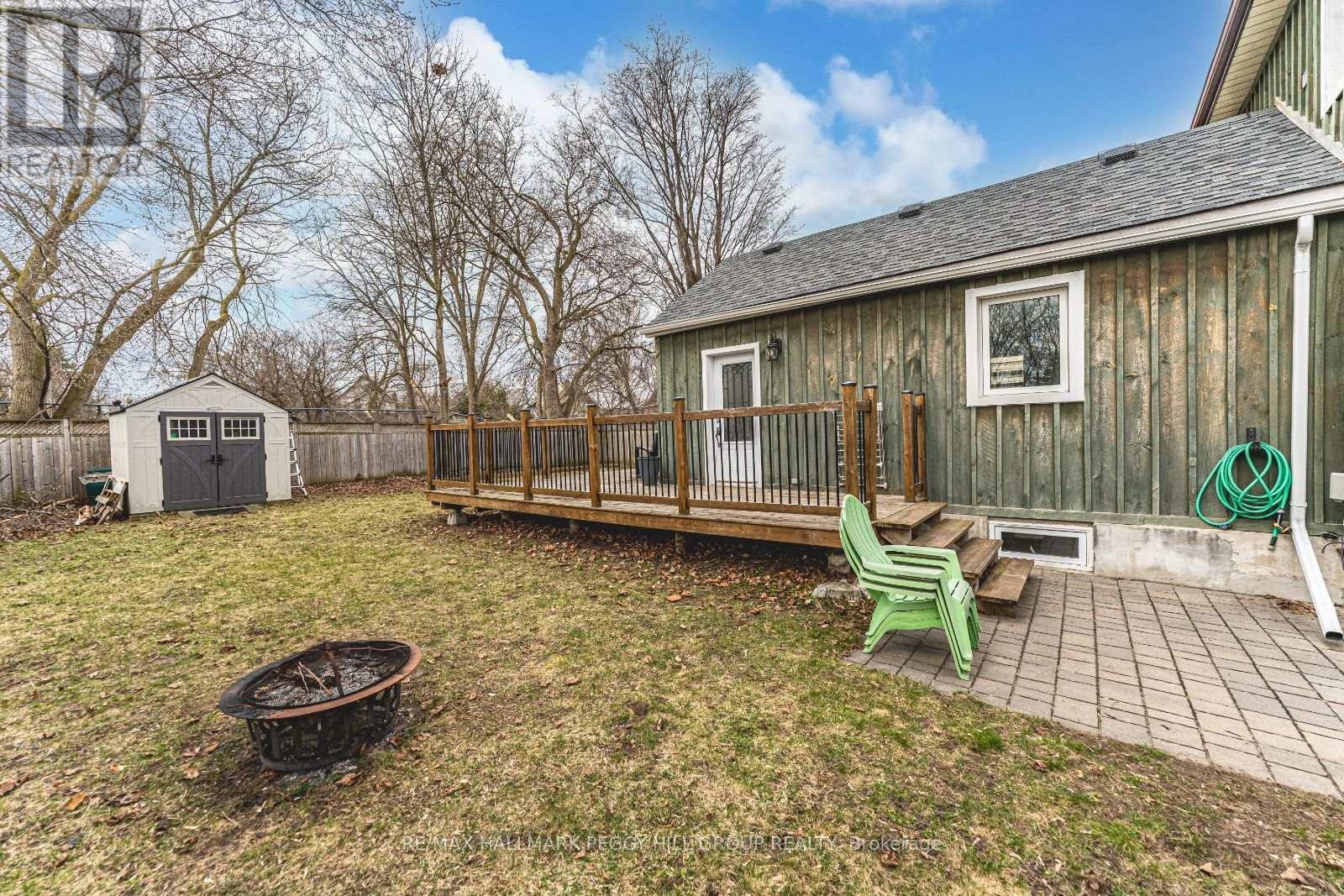 14 Cumberland Street, Barrie, Ontario  L4N 2P4 - Photo 18 - S12162684