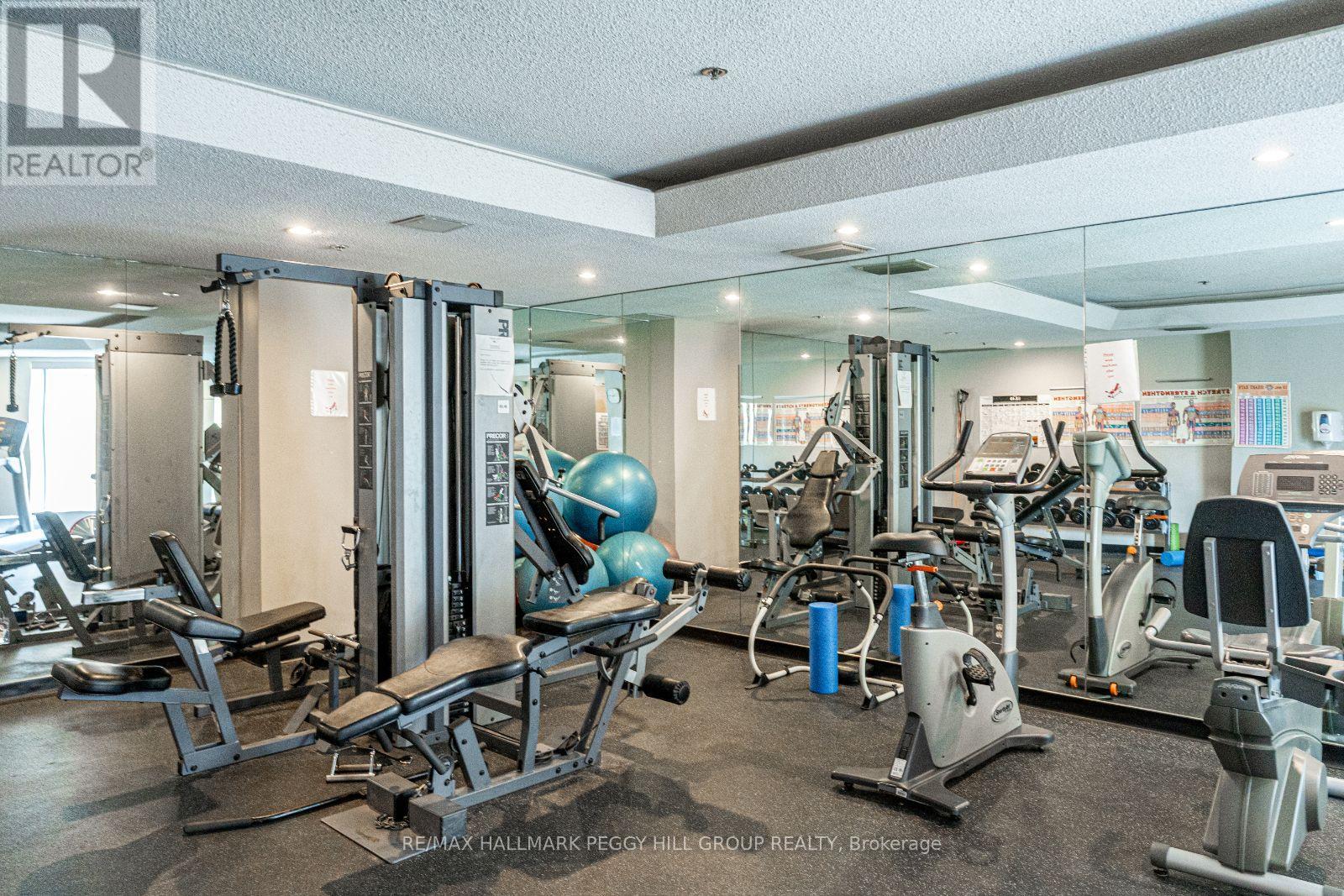 605 - 140 Dunlop Street E, Barrie, Ontario  L4M 6H9 - Photo 11 - S12162762