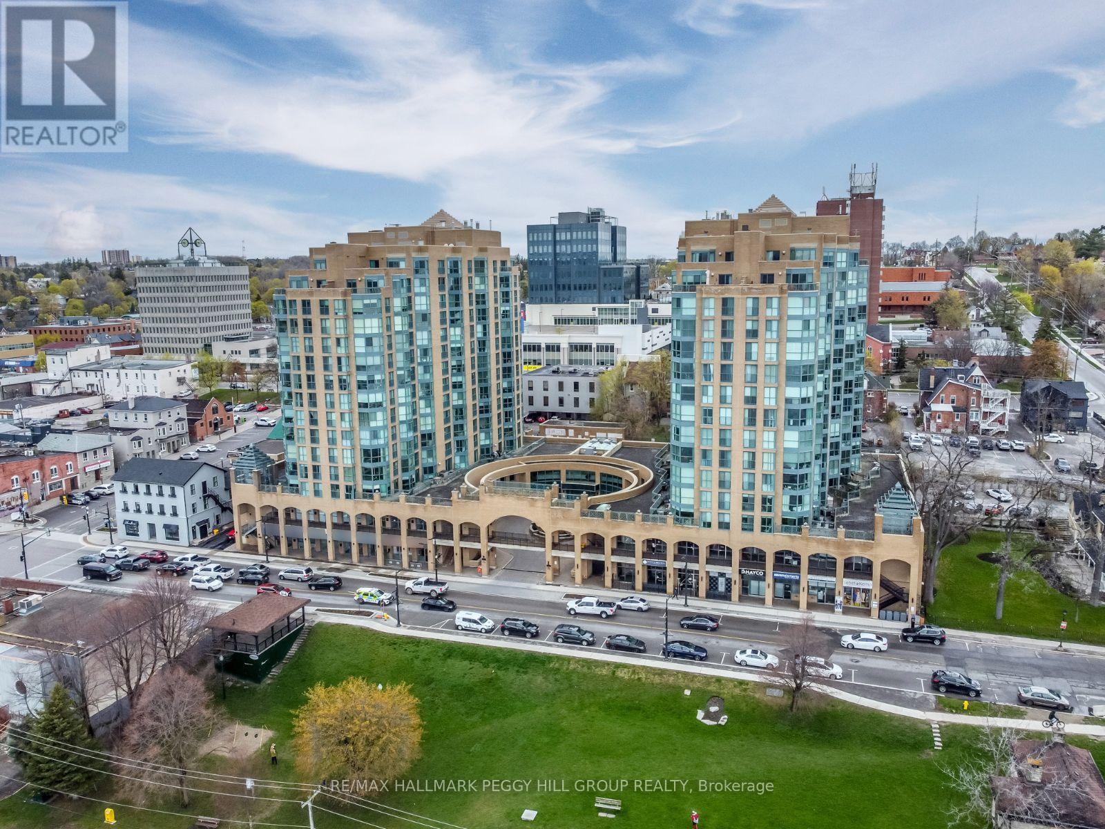605 - 140 Dunlop Street E, Barrie, Ontario  L4M 6H9 - Photo 21 - S12162762