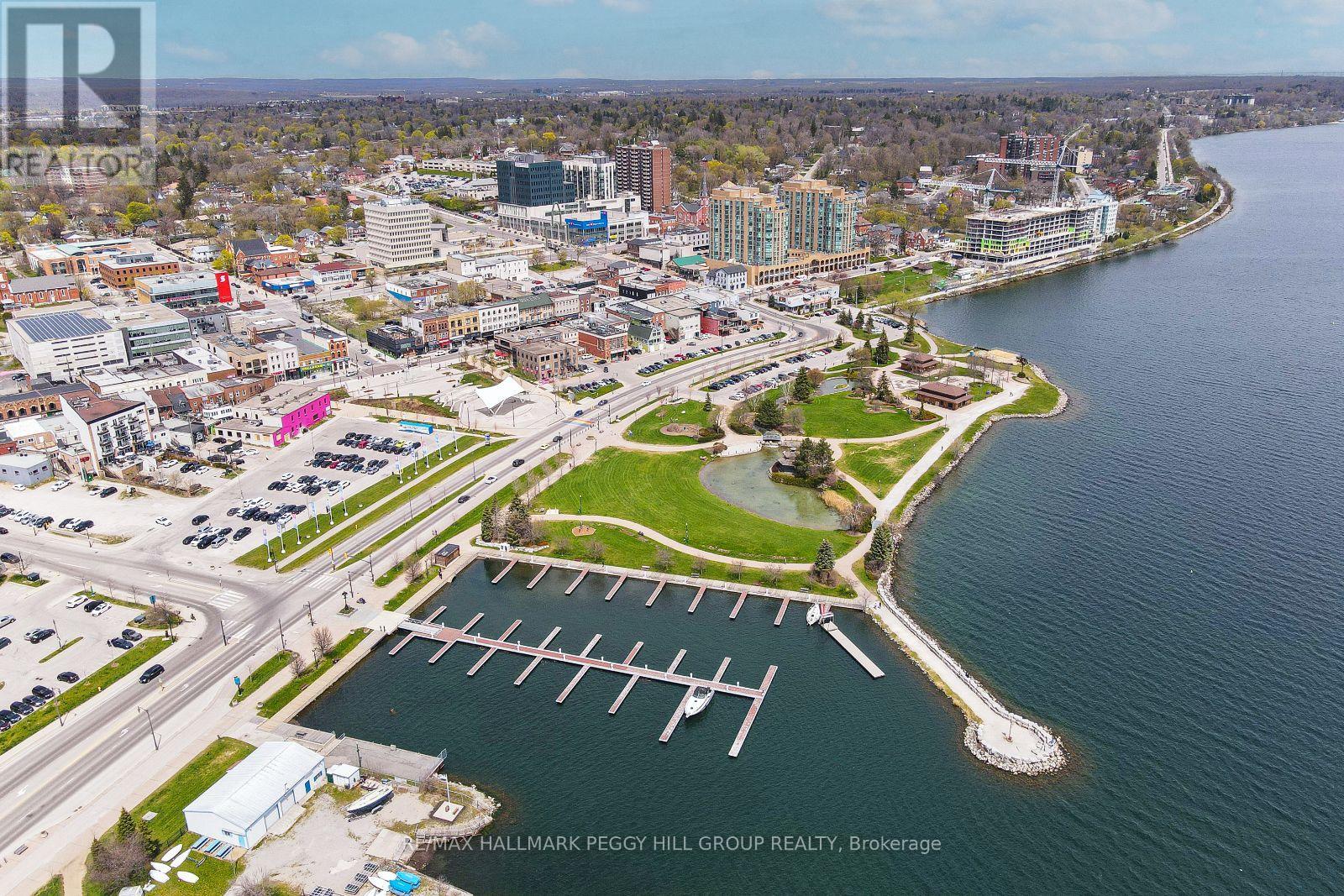605 - 140 Dunlop Street E, Barrie, Ontario  L4M 6H9 - Photo 22 - S12162762