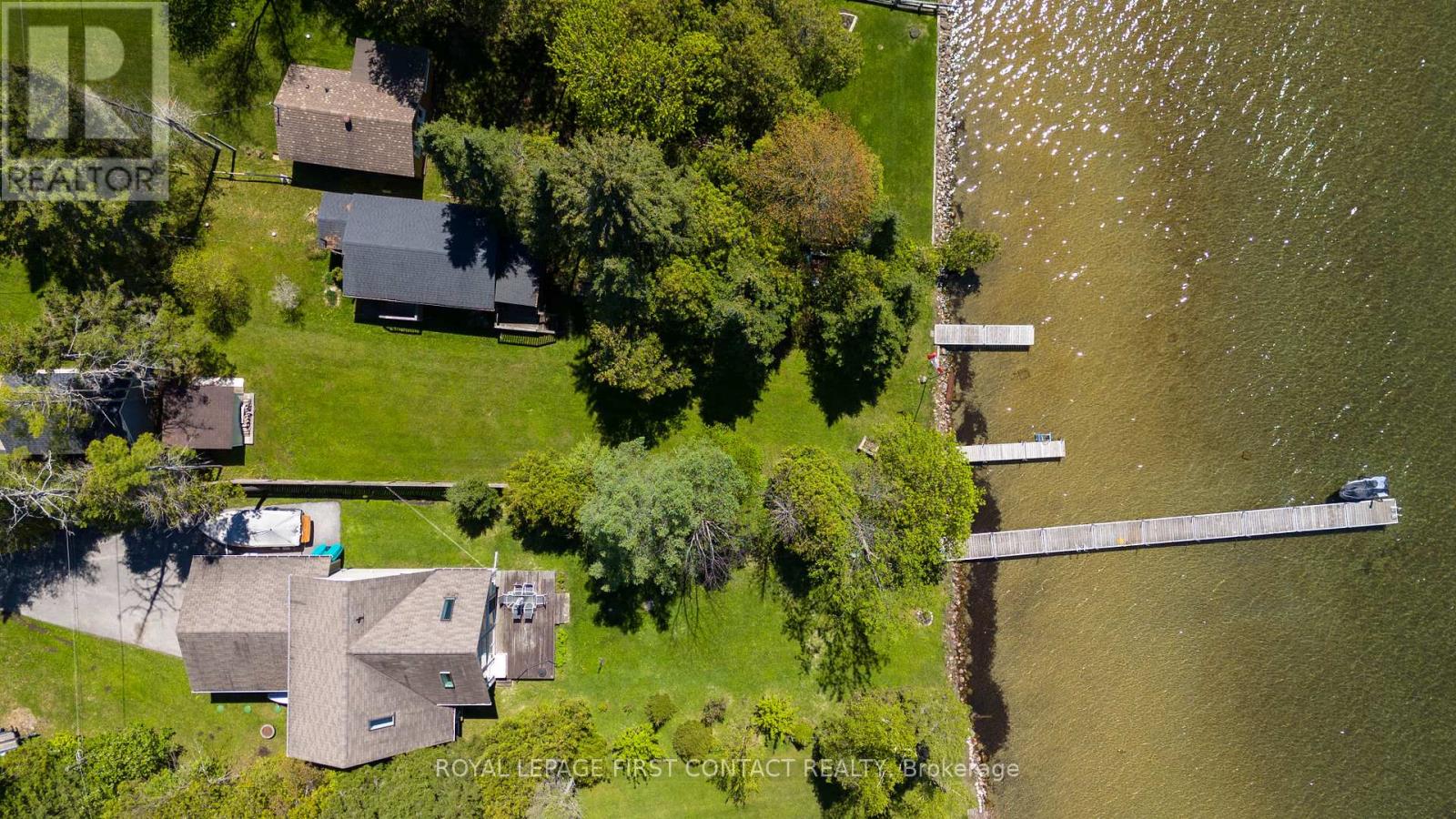 8 Buttercup Lane, Springwater, Ontario  L0L 1P0 - Photo 13 - S12162778