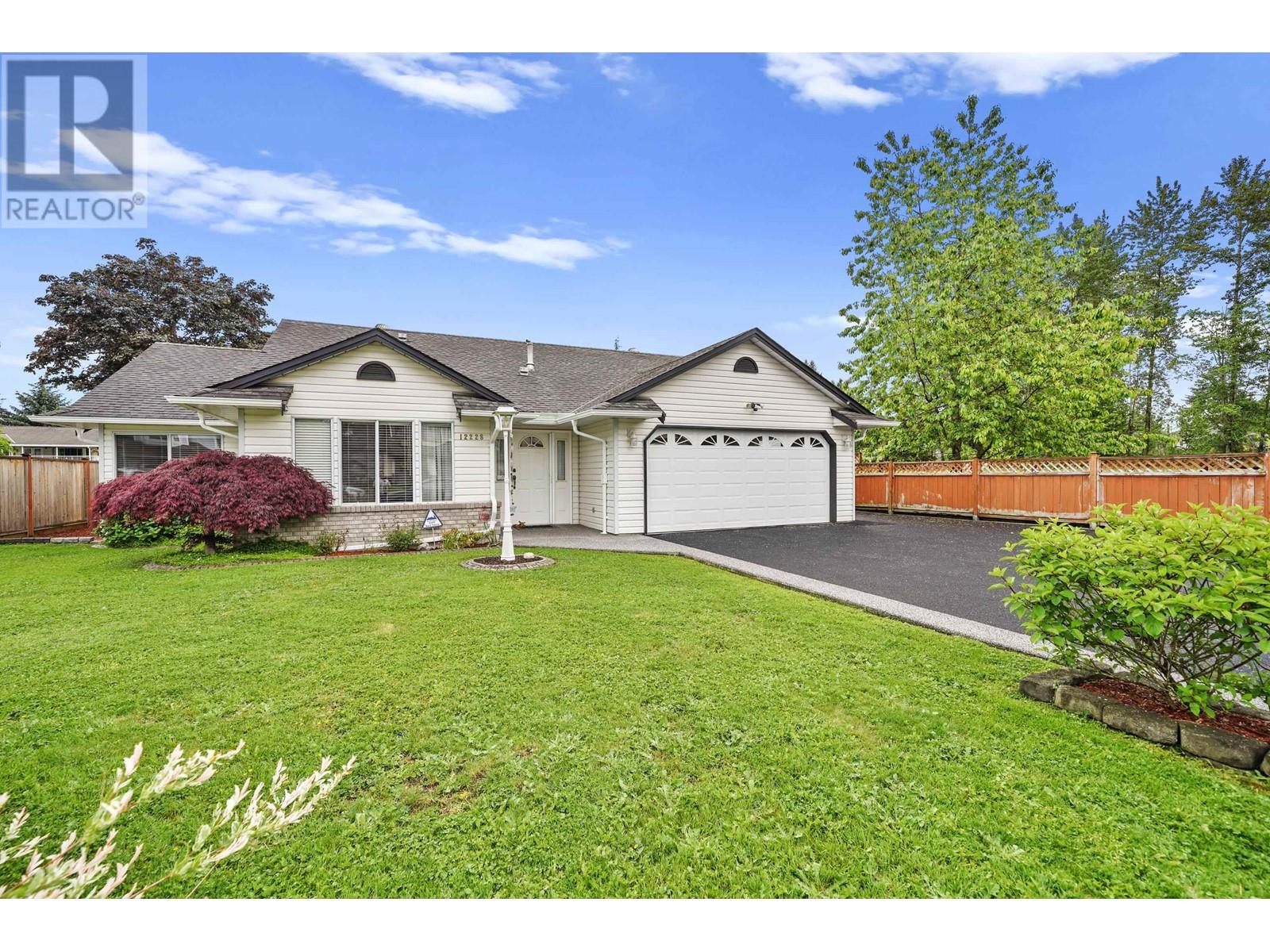 12228 Aurora Street, Maple Ridge, British Columbia  V2X 0R2 - Photo 33 - R3004245
