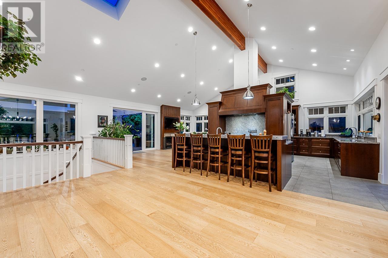 4696 Woodgreen Drive, West Vancouver, British Columbia  V7S 2V5 - Photo 11 - R3004331