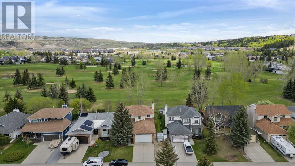 45 Riverview Circle, Cochrane, Alberta  T0L 0W4 - Photo 42 - A2222494