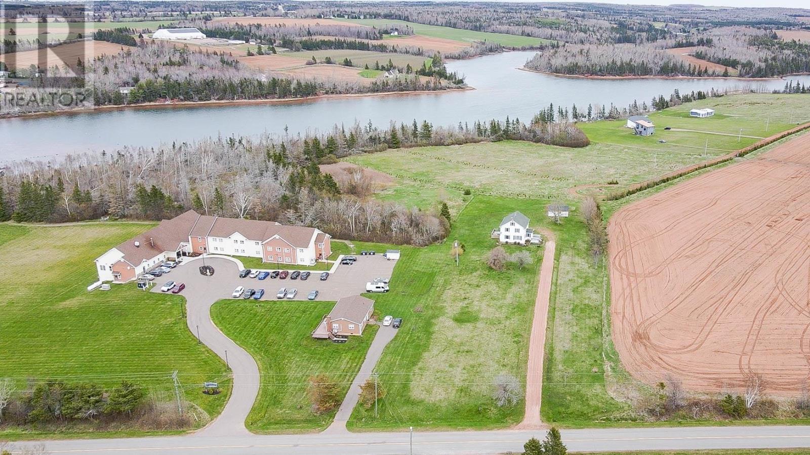 81 Reid Road, stanley, Prince Edward Island