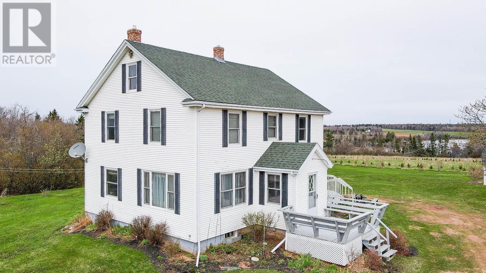 81 Reid Road, Stanley, Prince Edward Island  C0A 1E0 - Photo 10 - 202511767