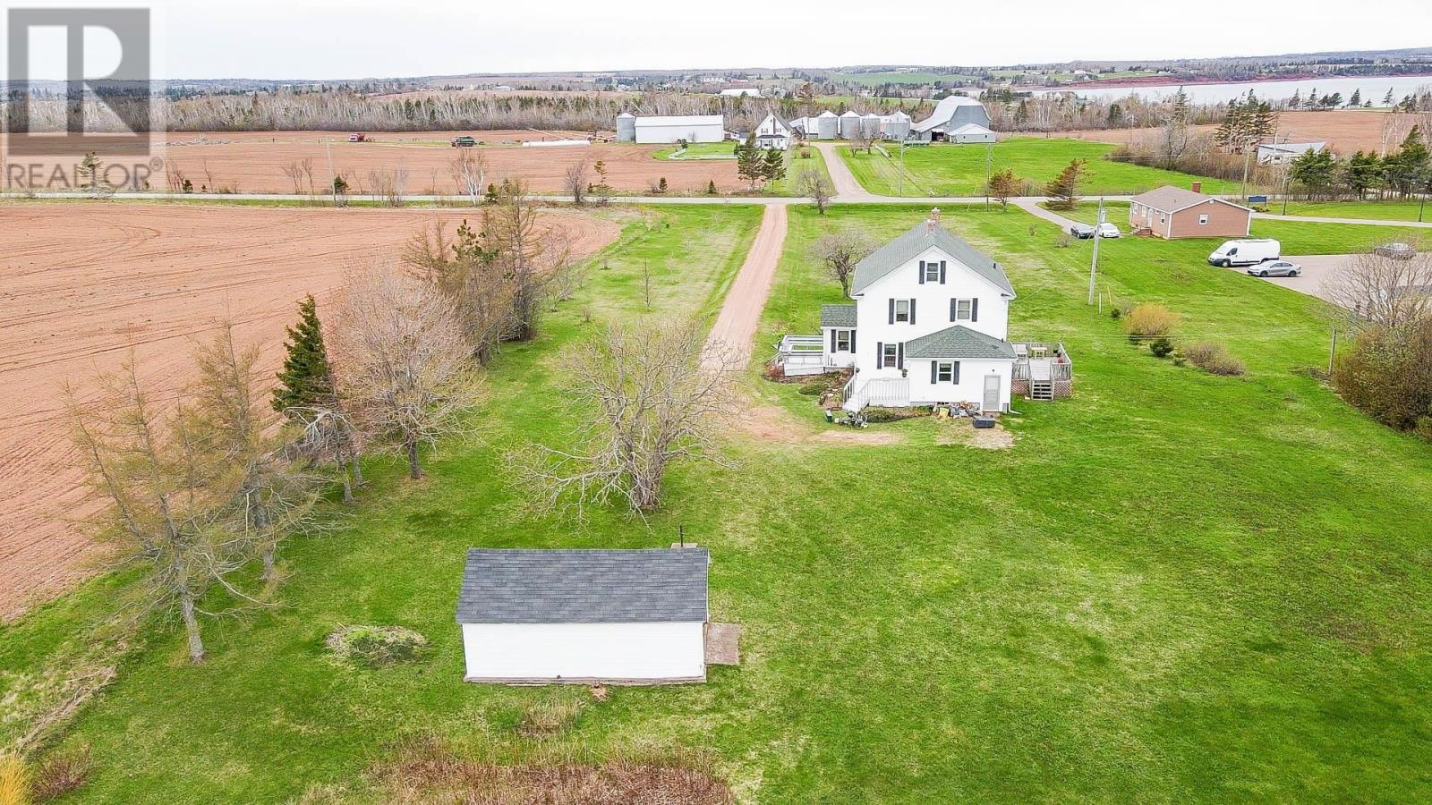81 Reid Road, Stanley, Prince Edward Island  C0A 1E0 - Photo 5 - 202511767