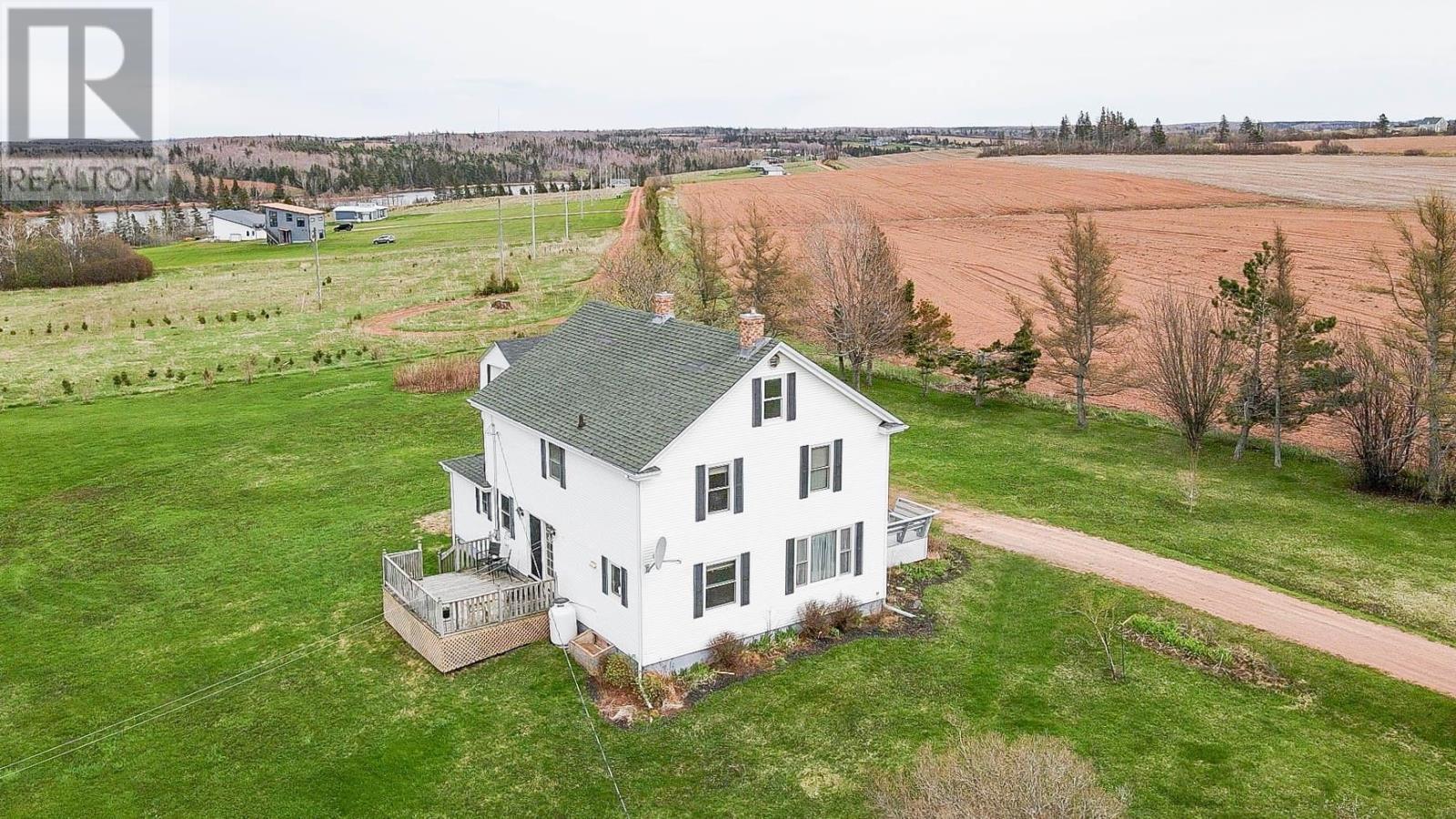 81 Reid Road, Stanley, Prince Edward Island  C0A 1E0 - Photo 8 - 202511767