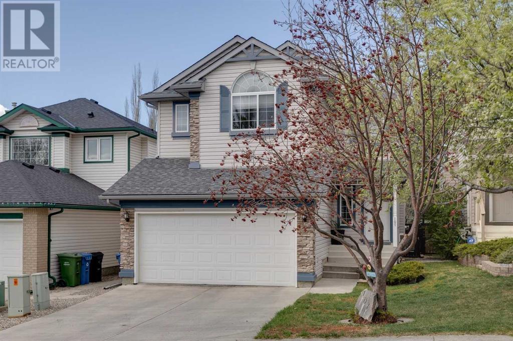 107 Tuscany Ridge View NW, calgary, Alberta