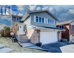 6 ZEFFER Place, Kitchener, Ontario