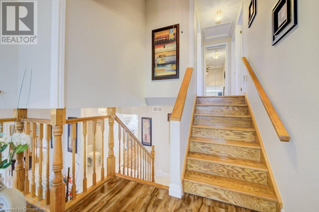 6 Zeffer Place, Kitchener, Ontario  N2A 3Y8 - Photo 19 - 40721146