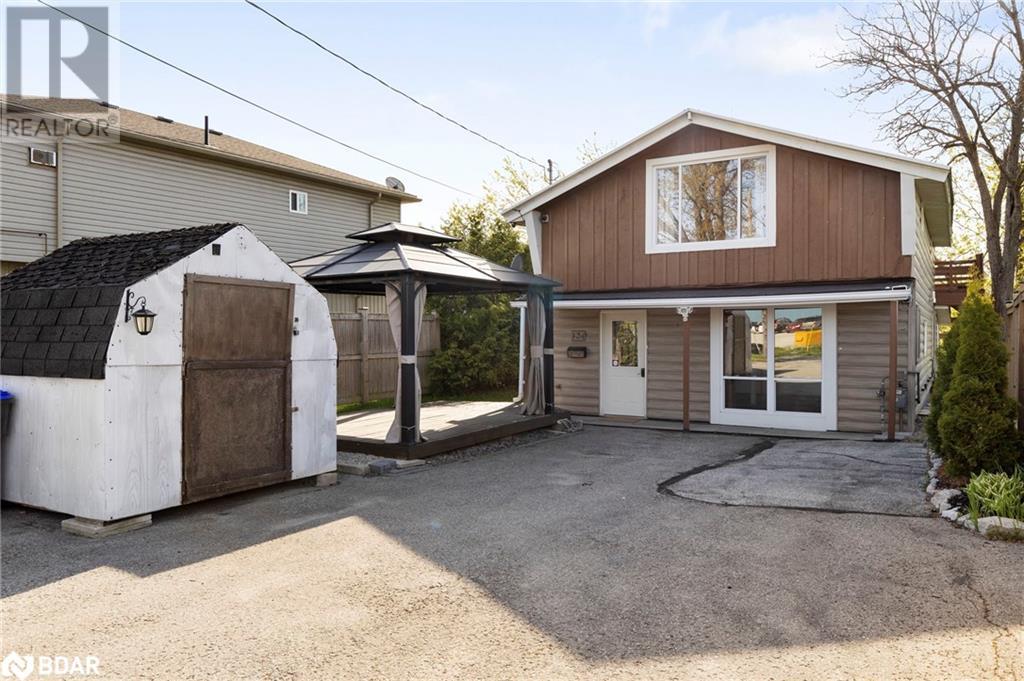 3 Courtland Street, Orillia, Ontario  L3V 1A4 - Photo 32 - 40727764