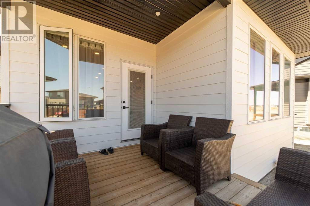 841 Devonia Circle W, Lethbridge, Alberta  T1J 5X1 - Photo 40 - A2218845