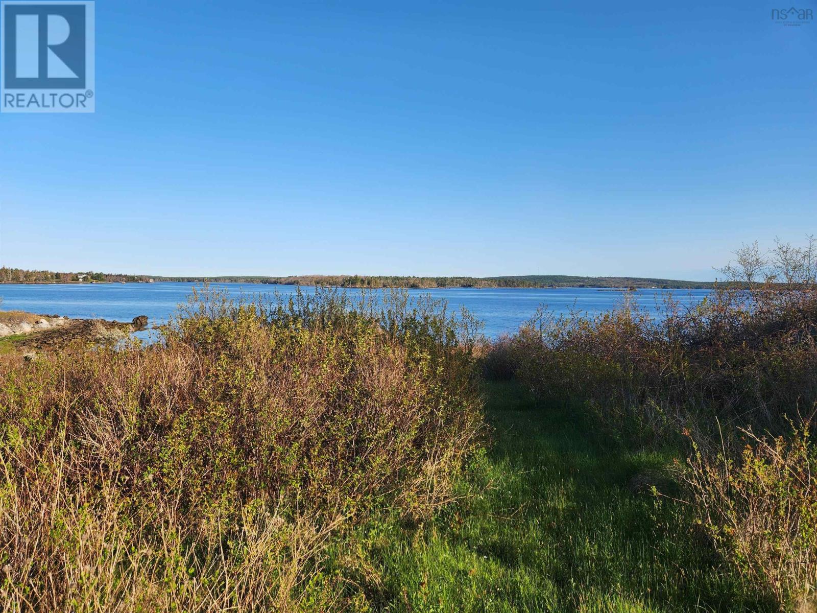 Lot 1 Fostertown Road, Port Medway, Nova Scotia  B0J 2T0 - Photo 2 - 202506976