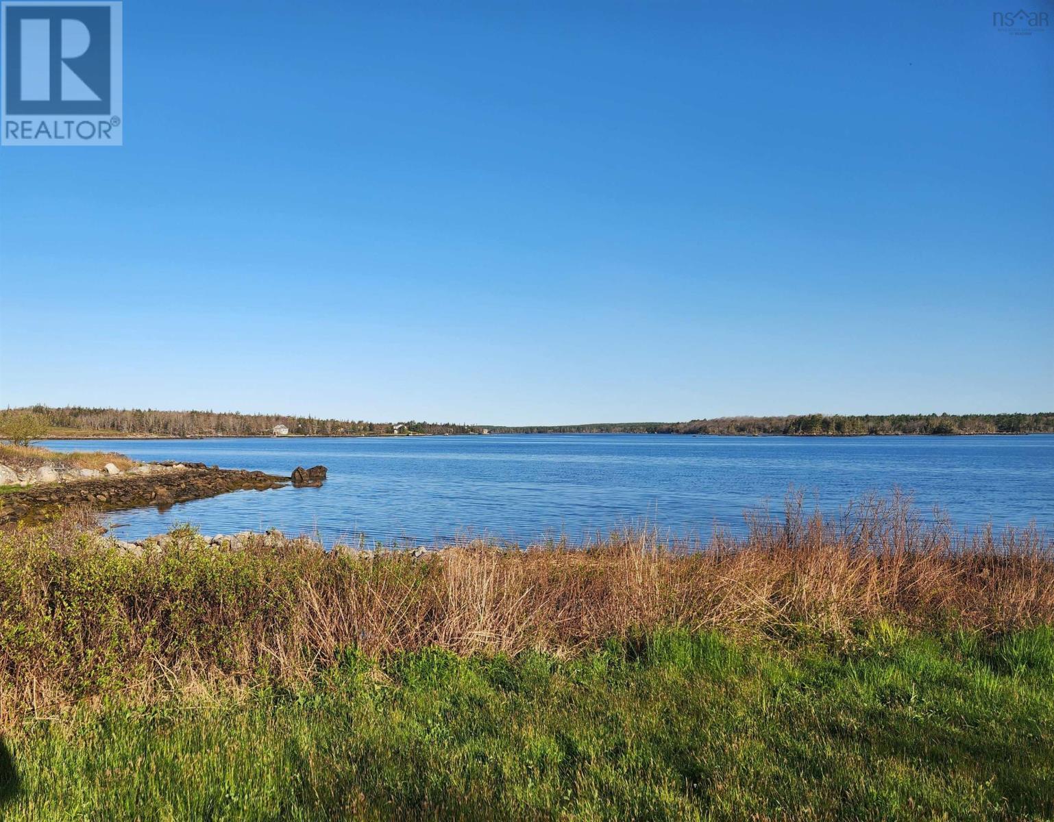Lot 1 Fostertown Road, Port Medway, Nova Scotia  B0J 2T0 - Photo 1 - 202506976