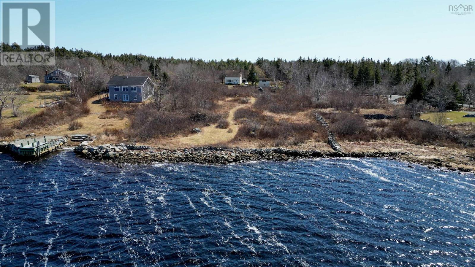 Lot 1 Fostertown Road, Port Medway, Nova Scotia  B0J 2T0 - Photo 6 - 202506976