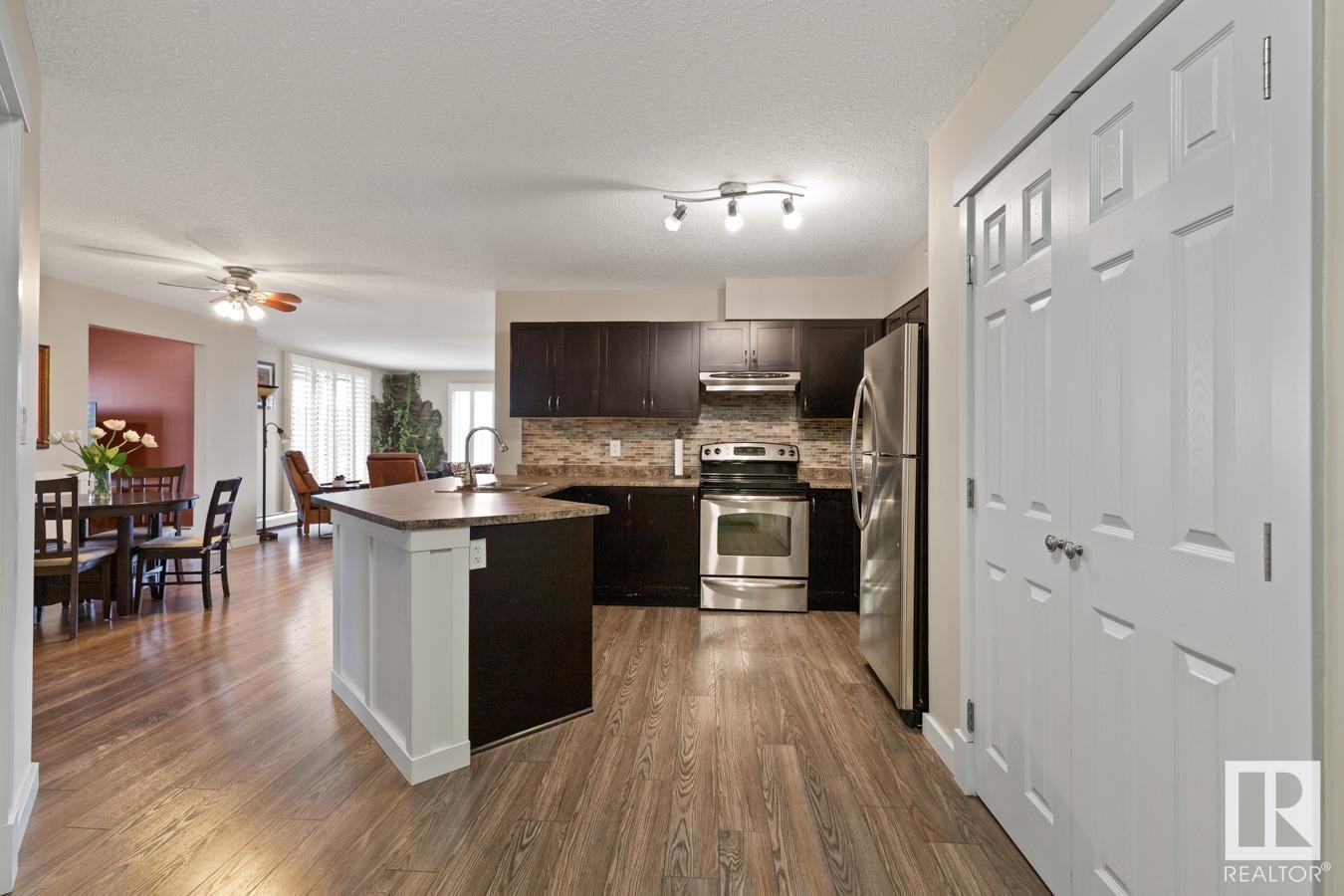 #419 42 Summerwood Bv, Sherwood Park, Alberta  T8H 0C3 - Photo 5 - E4437545
